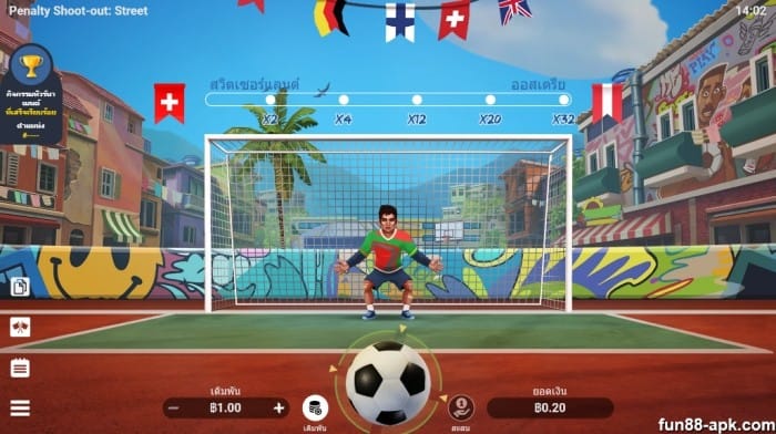 แนะนำ สูตรสล็อต Fun88